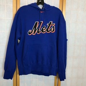 New York Mets Hoodie